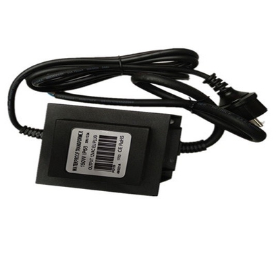 IP68 100W Bể bơi 12V Chiều dài dây biến áp 20cm Thực tế
